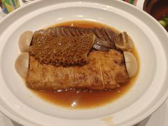 -万荣烤鸭店·北京菜(天坛店)