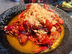 -红盔甲·小龙虾(车公庙店)
