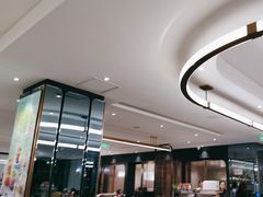 -港丽餐厅(杭大店)