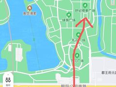 -朝阳公园