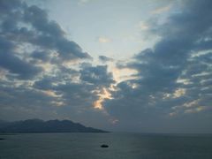 -那琴半岛地质海洋公园