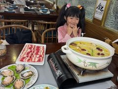 -金龙·打边炉(武进路店)