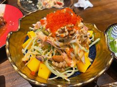 -鸟鹏烧鸟居酒屋(熙龙湾店)