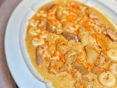 白汁鮰鱼烧花胶公-子福慧(虹桥店)