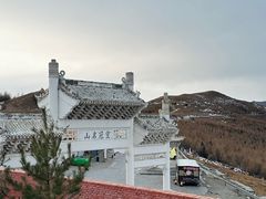 -五台山风景名胜区