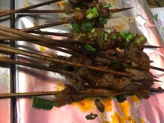 牛肉-晓靖轩烧烤(沙河风情店)