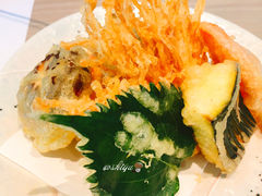 -天丰日本料理·铁板烧