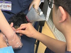 -瑞派·关忠动物医院·猫专科·犬专科(三环新城店)