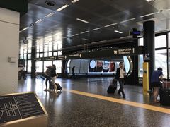 -米兰马尔彭萨国际机场