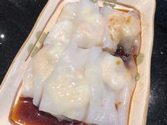 鲜虾布拉肠粉-正斗·港式粤菜(SKLP店)