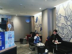 -瑞幸咖啡(田贝地铁站D出入口店)