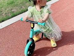 -酷迈儿童体能运动馆(九棵树店)