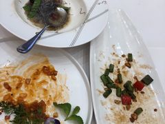 -喜宴又一村·粤菜·茶点·海鲜(壹方天地店)