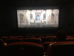 放映厅-万达影城(蜀都万达广场IMAX店)