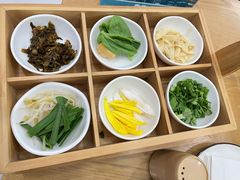 -言午菜馆·云南状元石屏菜(润城店)