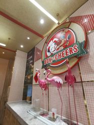 点击看大图 -卡通尼·Safari非洲探索乐园·生日会(金桥国际商业广场店)