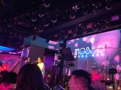 -MOSSO音乐酒吧·live house(南京旗舰店)
