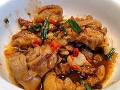 -农耕记·湖南土菜(科技园店)