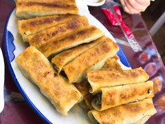 -锅贴王海鲜小馆