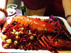 iphone_upload_pic-辣家私厨(义乌银海店)