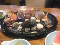 -黄寺蒸汽海鲜(黄寺大街店)