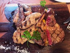 -Mammamia意大利餐厅(阳春巷店)