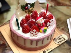 -黑池口感烘焙·生日蛋糕(坂田店)