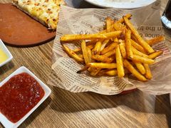 -棒约翰比萨·意面(剑河店)