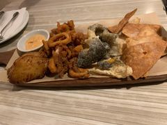 -必胜客(海滨店)