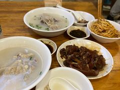 -明红蹄花(糍粑店街店)