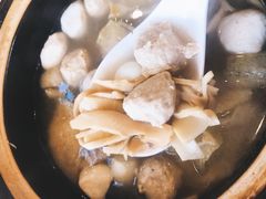 -古尚锦酒楼·水上餐厅