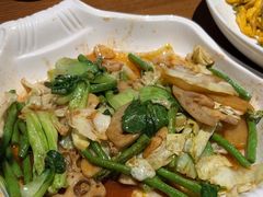 -小户人家(循礼门南国中心店)
