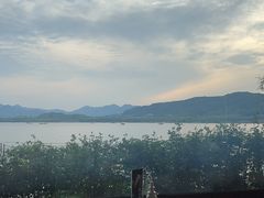 -湖畔居茶楼(湖滨店)