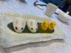 -丰鲤楼•闽南茶楼(仟禧汇店)