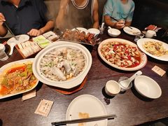 -单家老院·院子里的青岛菜(沙子口店)