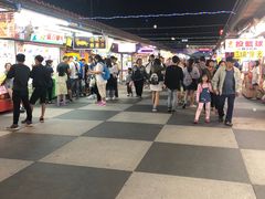 -花莲东大门国际观光夜市