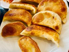 泡菜饺-桃园中华料理炸酱面(燕儿岛路店)
