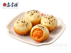 -鑫震源·苏式大虾生煎(山塘街店)