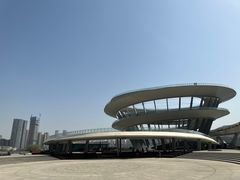 -梅溪湖城市岛