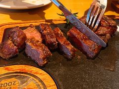 -MR.ROCKY洛奇先生RESTAURANT&BAR(宝安壹方城店)