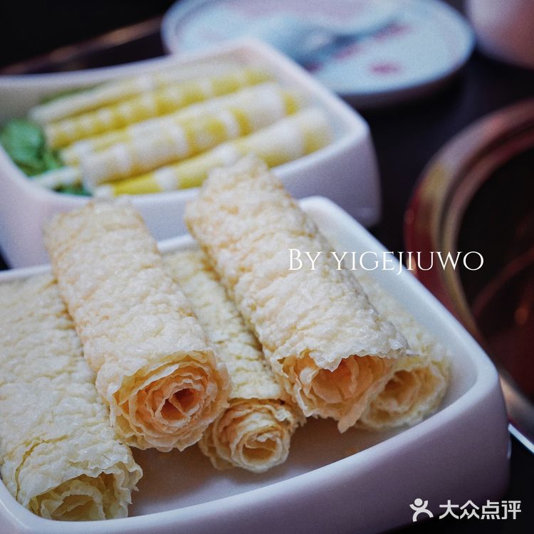 北京新店｜第一次听说鲜卤牛杂煲，口味、性价比无敌了🔔