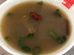 -巴府菌汤火锅(灵寿店)
