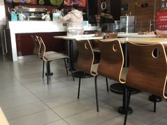 大堂-魏家凉皮(次渠店)