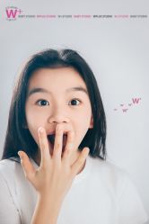 -WPlus明星肖像亲子全家福摄影