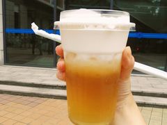 -上海交通大学新疆餐厅