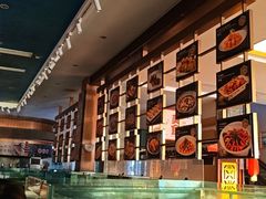 -聚福宝合苑食府(南头镇店)