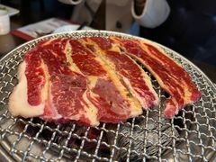 -辛氏火炉·韩式古法烤肉(松北店)