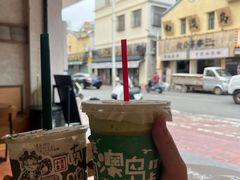 -南澳岛打卡果汁冰公司
