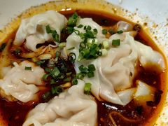 -龙抄手(文殊坊店)