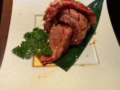 -御牛道日式烤肉料理(杭州万象城店)